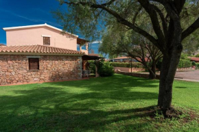 Outstanding Residenza Gallura 2 Bedrm T6 sleeps6 San Teodoro